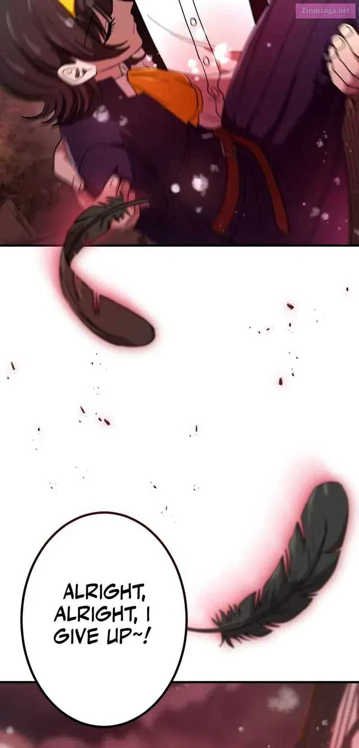 The Heir of the Ancient Artifact Zinmanga X Chapter 2 Page 86