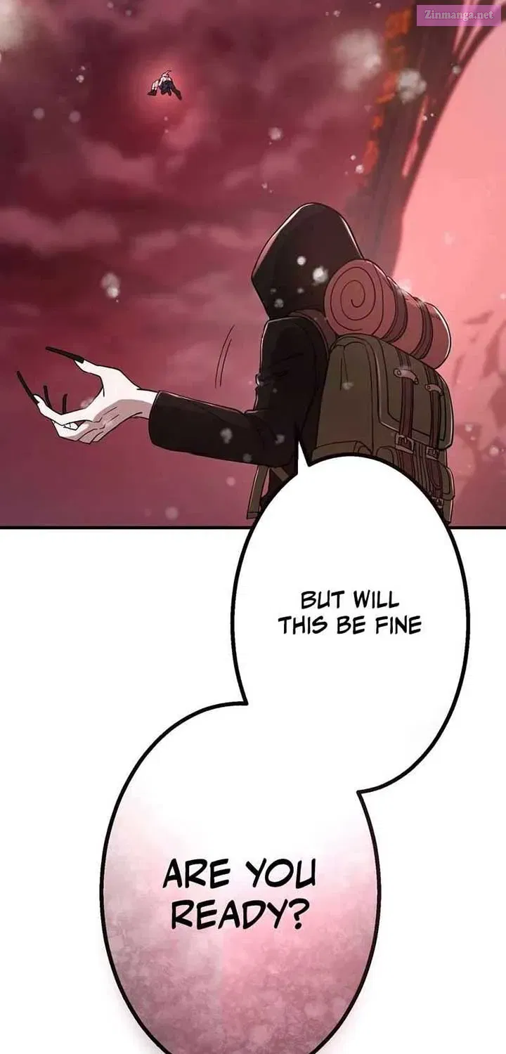 The Heir of the Ancient Artifact Zinmanga X Chapter 2 Page 87
