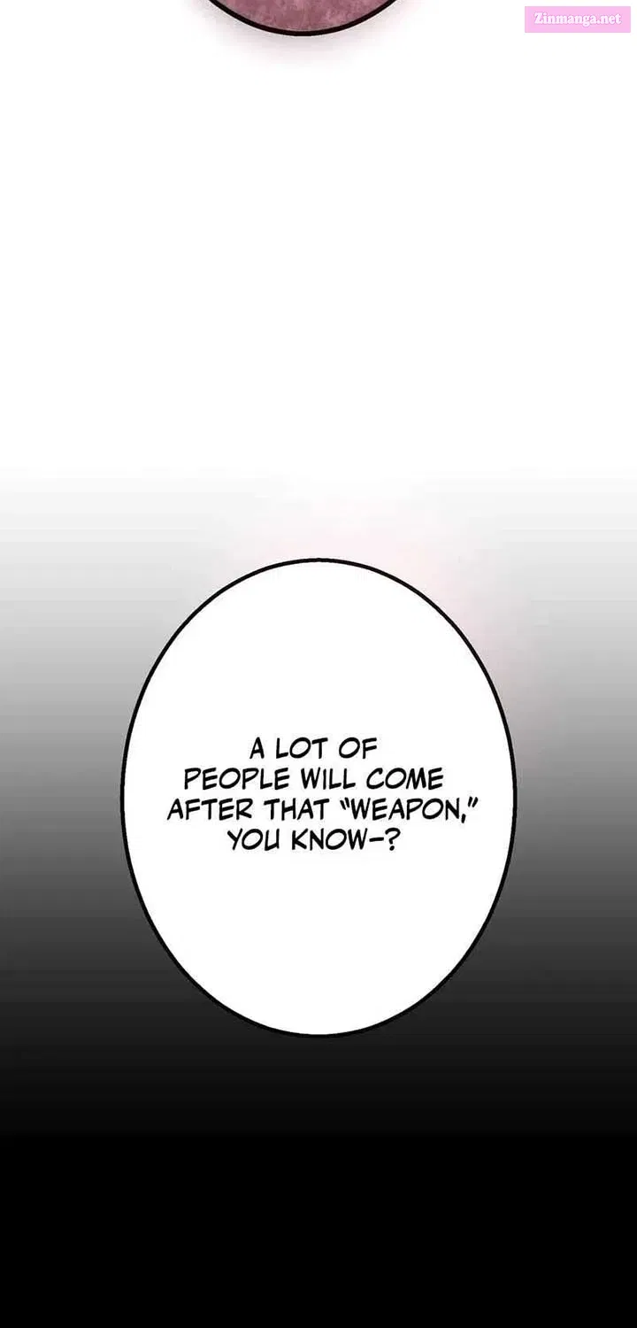 The Heir of the Ancient Artifact Zinmanga X Chapter 2 Page 88