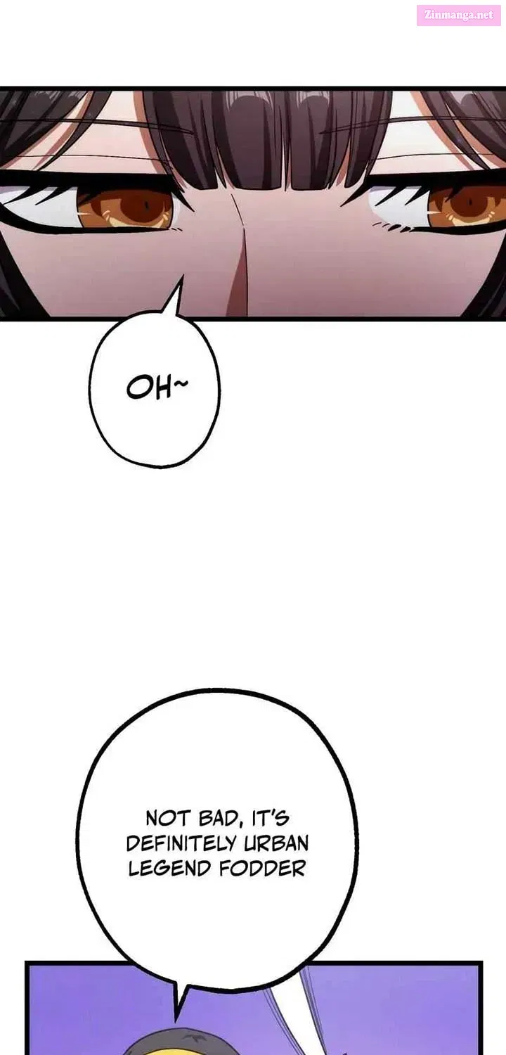The Heir of the Ancient Artifact Zinmanga X Chapter 1 Page 33