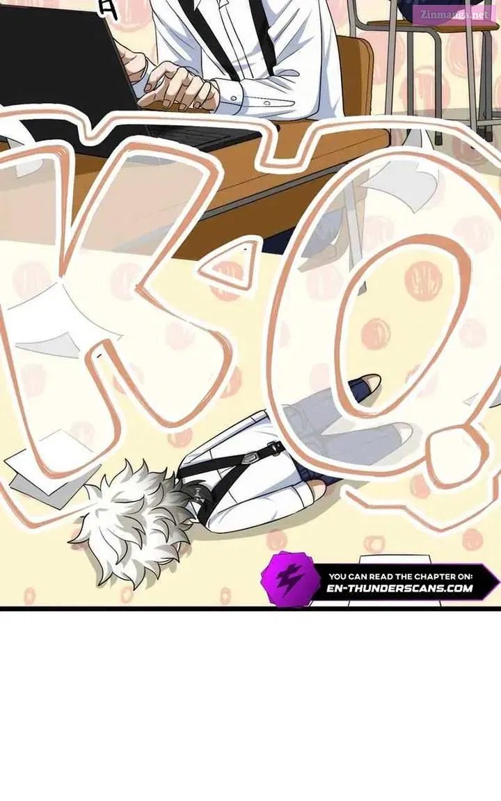 The Heir of the Ancient Artifact Zinmanga X Chapter 1 Page 36