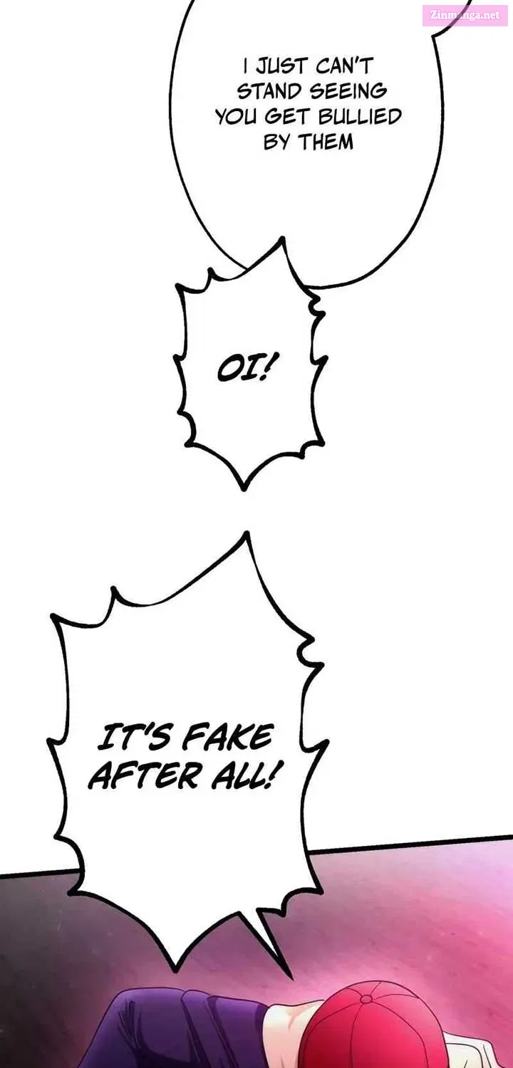 The Heir of the Ancient Artifact Zinmanga X Chapter 1 Page 38