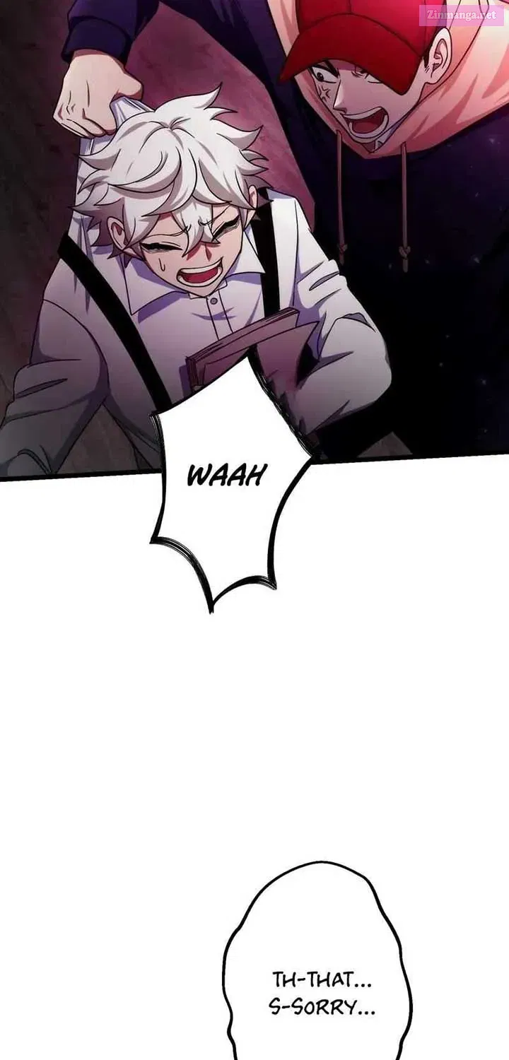 The Heir of the Ancient Artifact Zinmanga X Chapter 1 Page 39