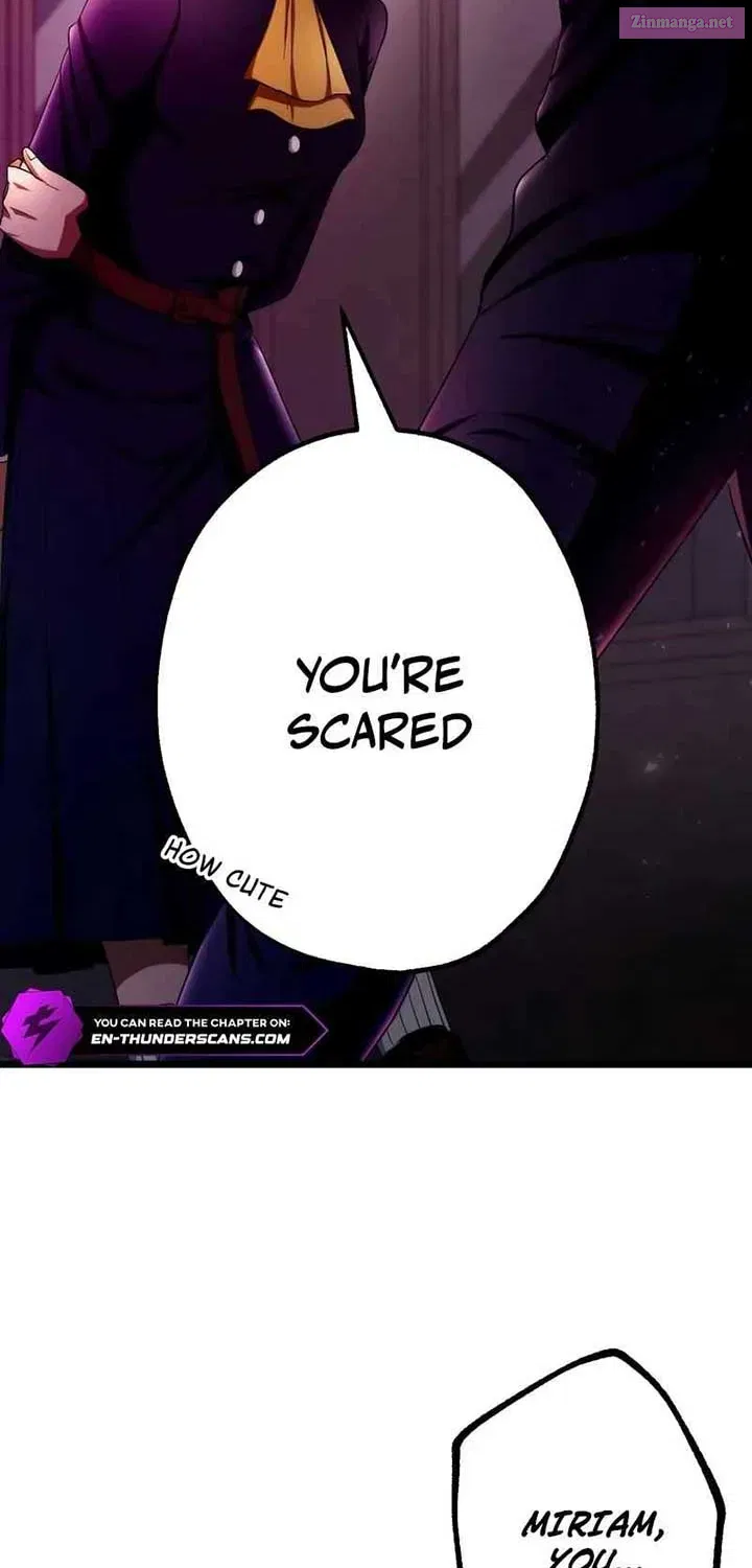 The Heir of the Ancient Artifact Zinmanga X Chapter 1 Page 44