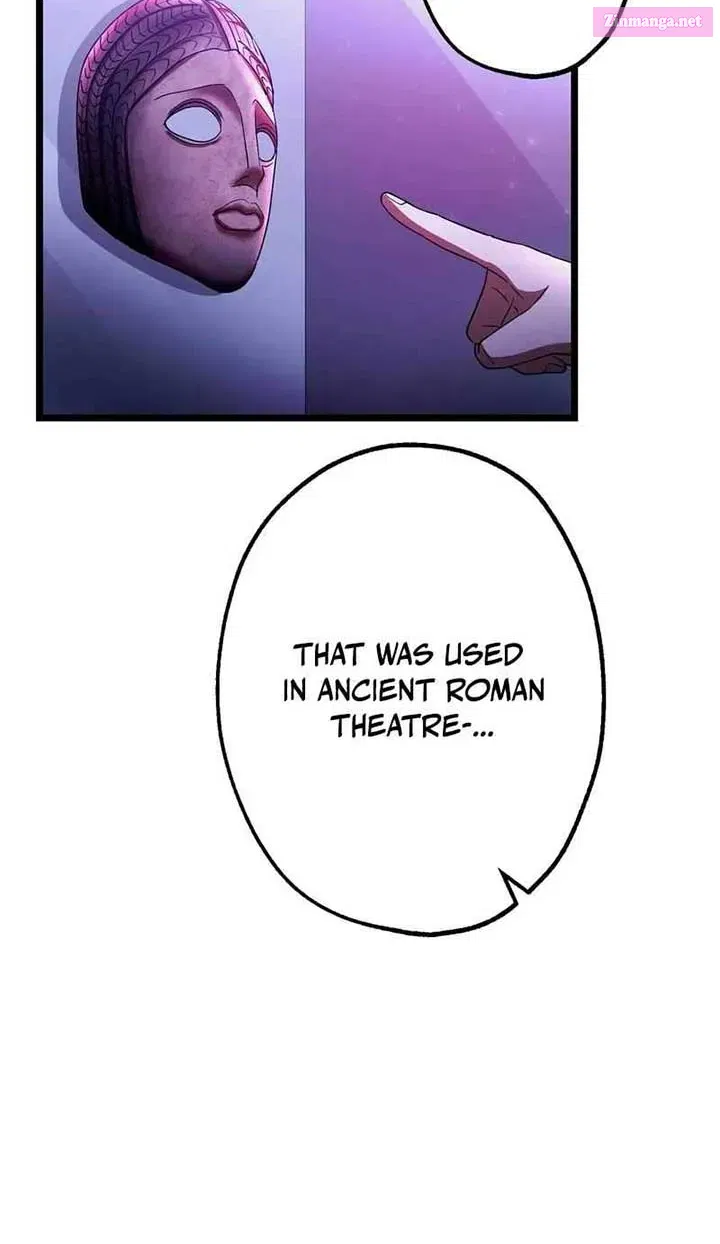 The Heir of the Ancient Artifact Zinmanga X Chapter 1 Page 54