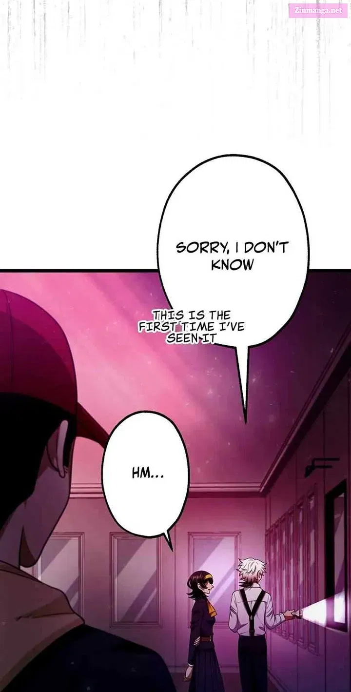 The Heir of the Ancient Artifact Zinmanga X Chapter 1 Page 60
