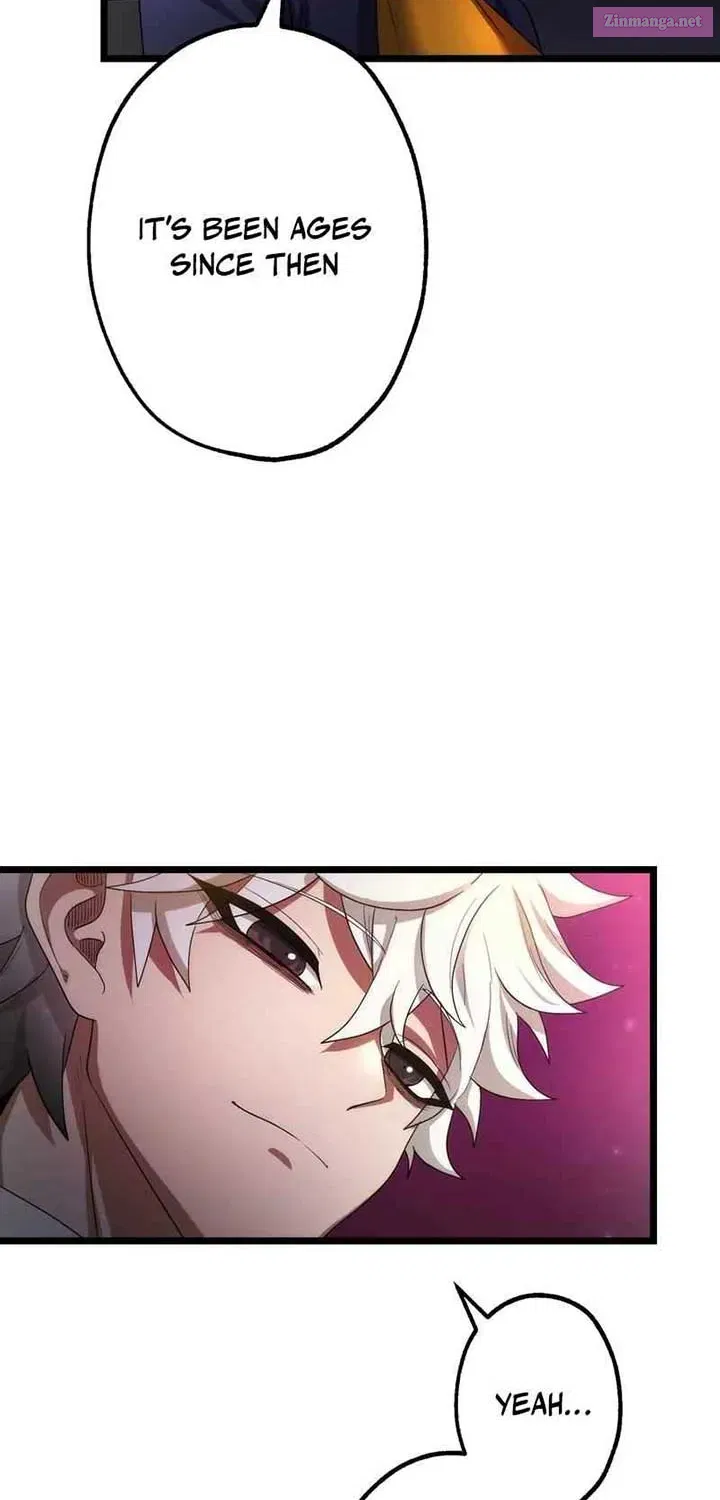 The Heir of the Ancient Artifact Zinmanga X Chapter 1 Page 62