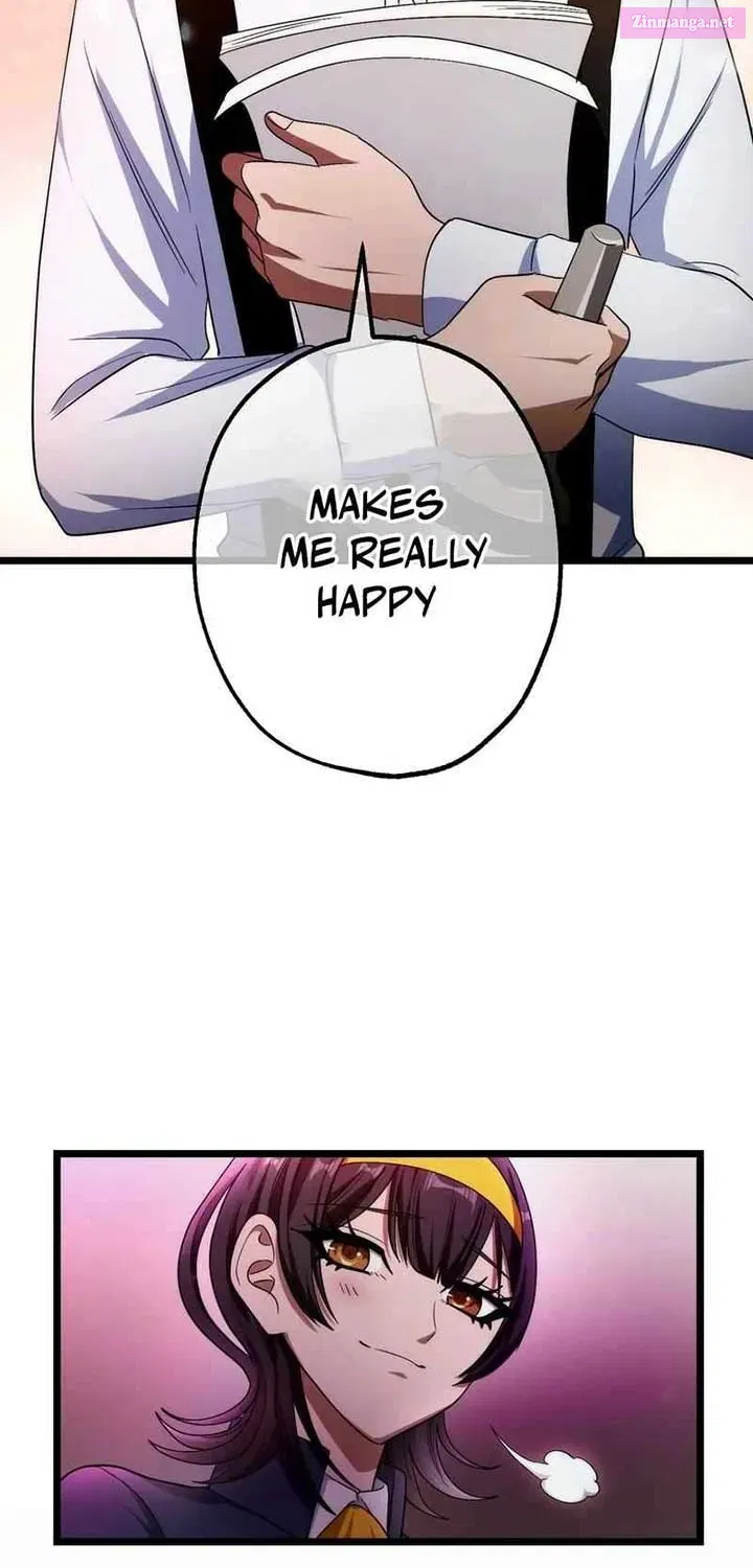 The Heir of the Ancient Artifact Zinmanga X Chapter 1 Page 68