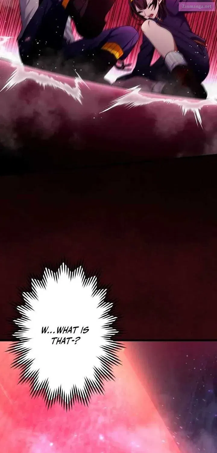 The Heir of the Ancient Artifact Zinmanga X Chapter 1 Page 74