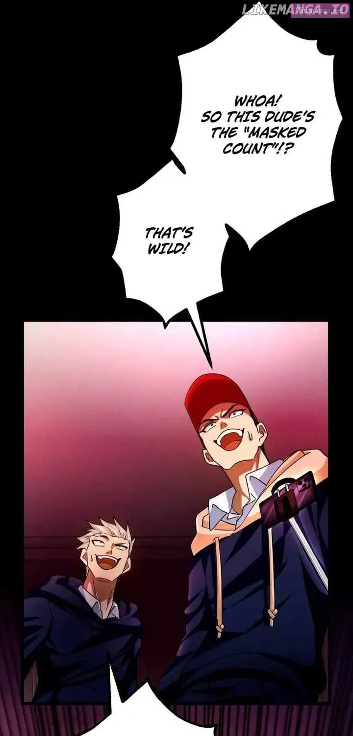 The Heir of the Ancient Artifact Zinmanga X Chapter 1 Page 79