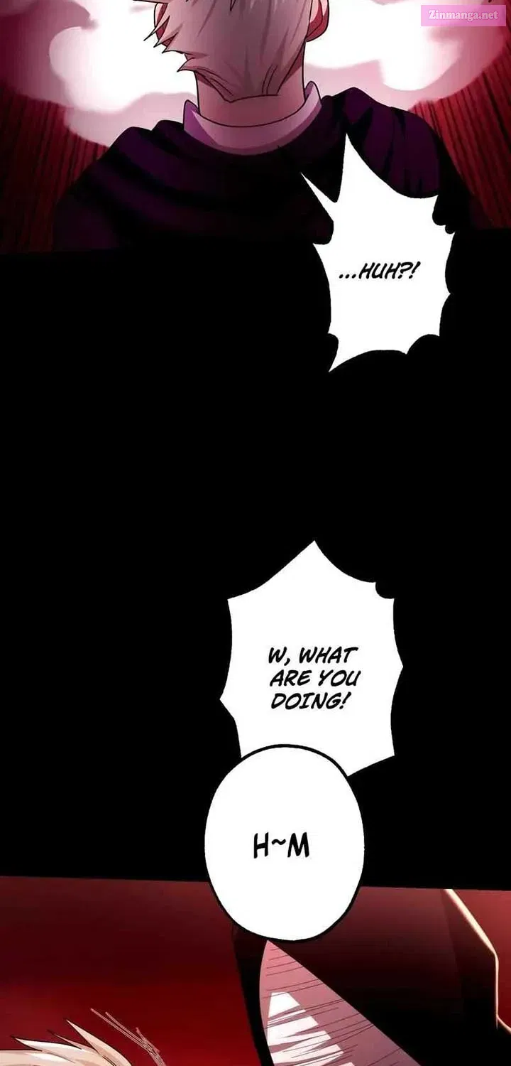 The Heir of the Ancient Artifact Zinmanga X Chapter 1 Page 82