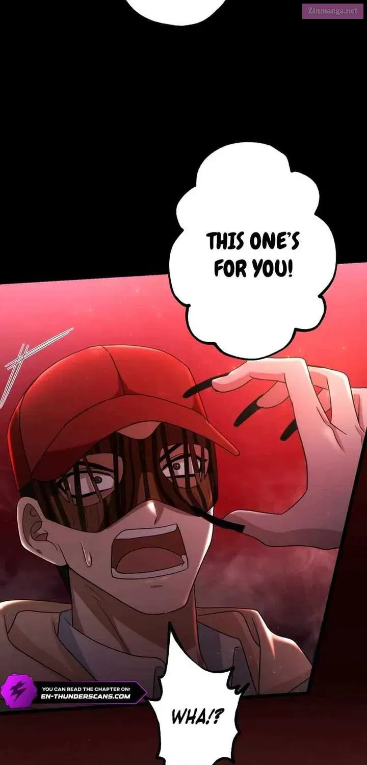 The Heir of the Ancient Artifact Zinmanga X Chapter 1 Page 88