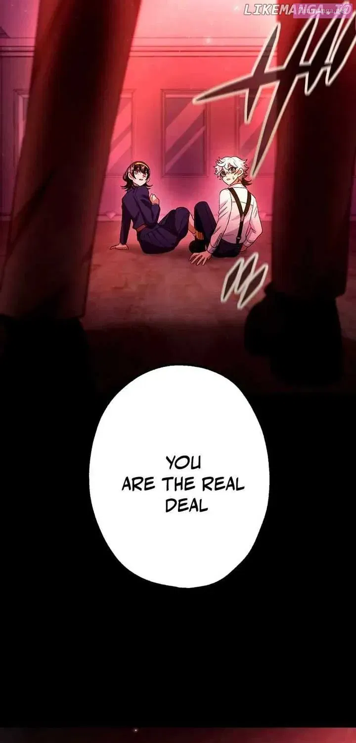 The Heir of the Ancient Artifact Zinmanga X Chapter 1 Page 91