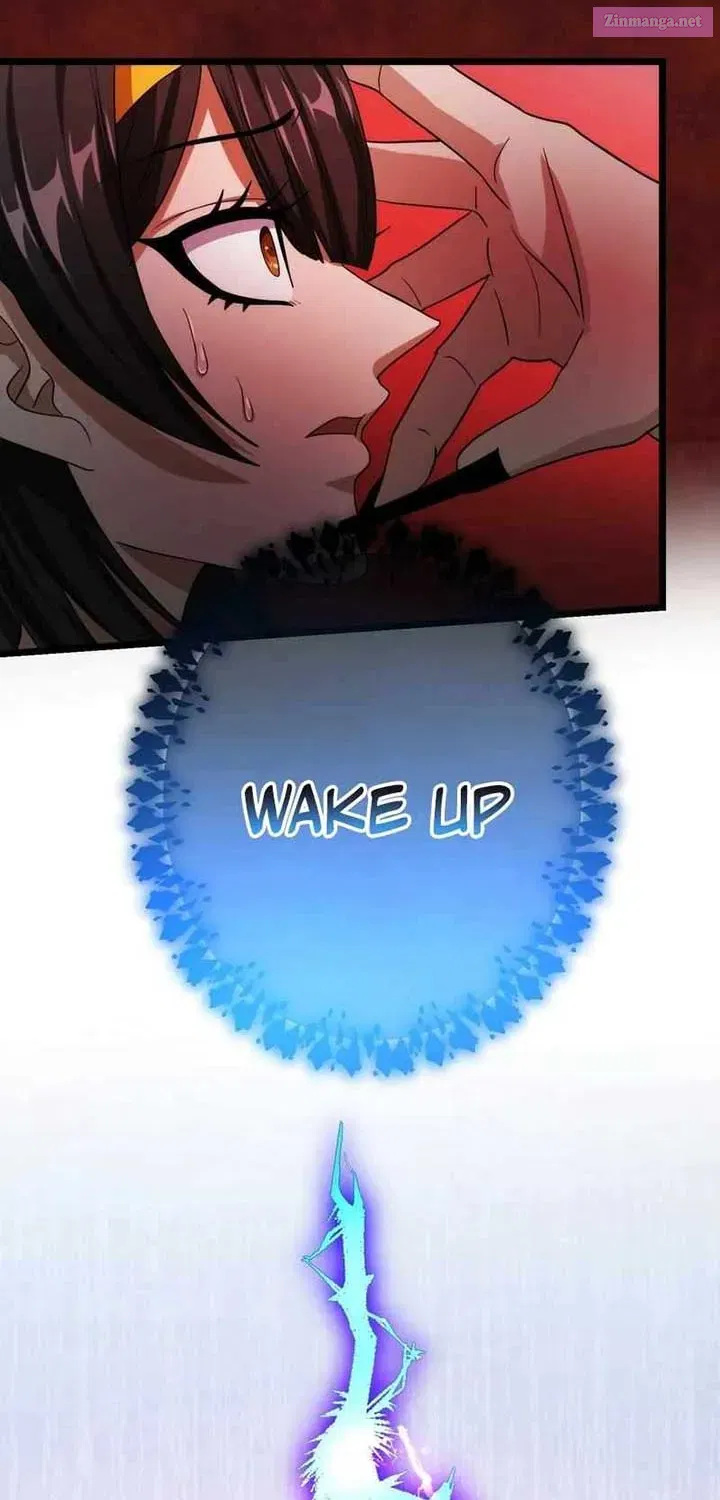 The Heir of the Ancient Artifact Zinmanga X Chapter 1 Page 100