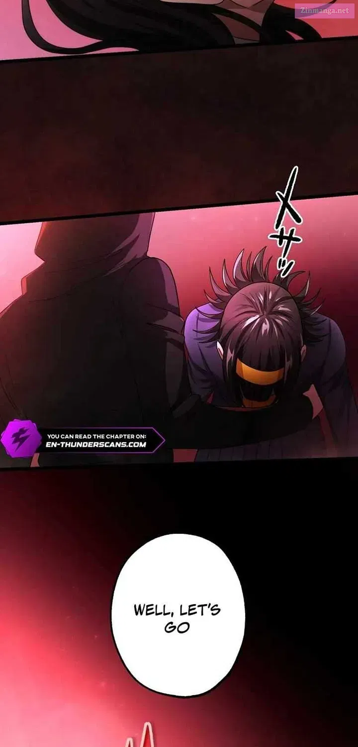 The Heir of the Ancient Artifact Zinmanga X Chapter 1 Page 106