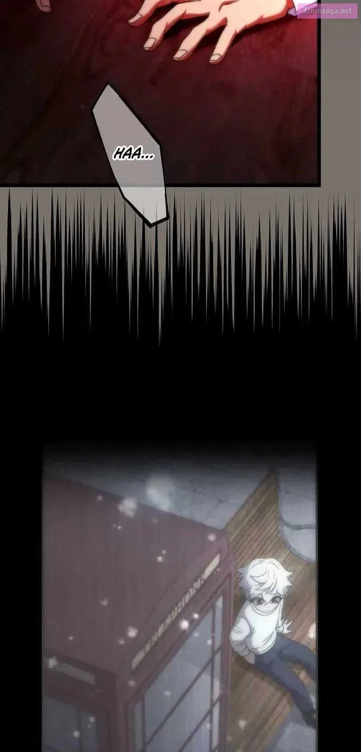 The Heir of the Ancient Artifact Zinmanga X Chapter 1 Page 130