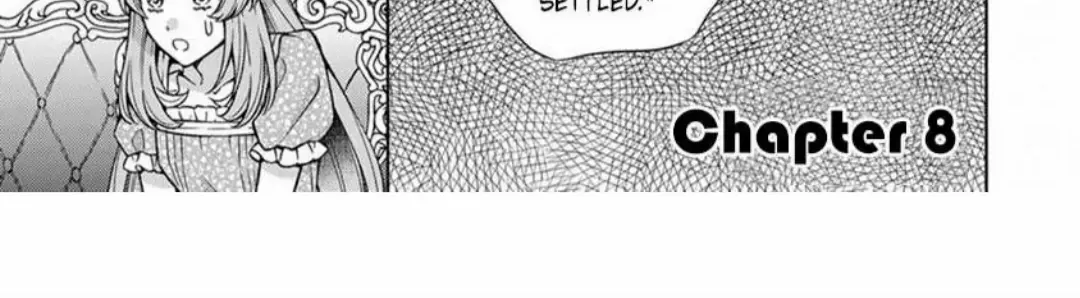 Hi! It's Me, The Viscount's Villanized Daughter Zinmanga X Chapter 8 Page 3