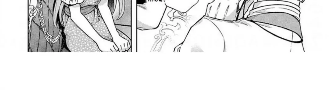 Hi! It's Me, The Viscount's Villanized Daughter Zinmanga X Chapter 8 Page 5
