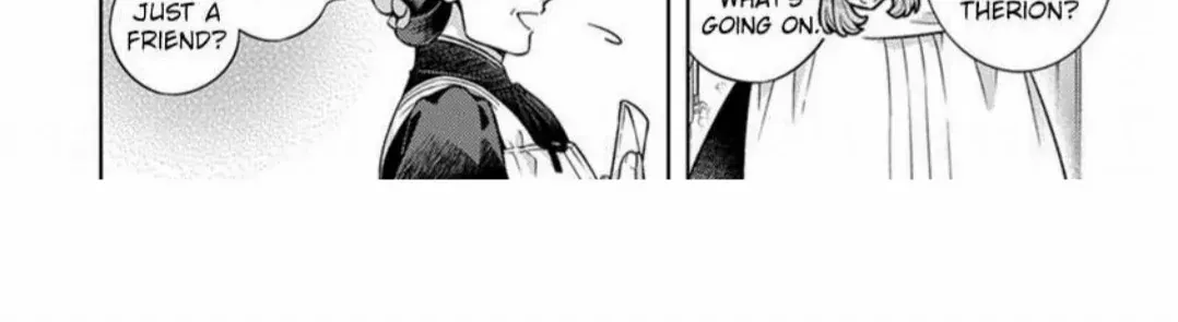 Hi! It's Me, The Viscount's Villanized Daughter Zinmanga X Chapter 8 Page 13