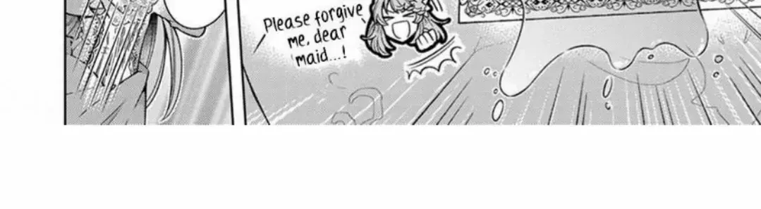 Hi! It's Me, The Viscount's Villanized Daughter Zinmanga X Chapter 8 Page 25