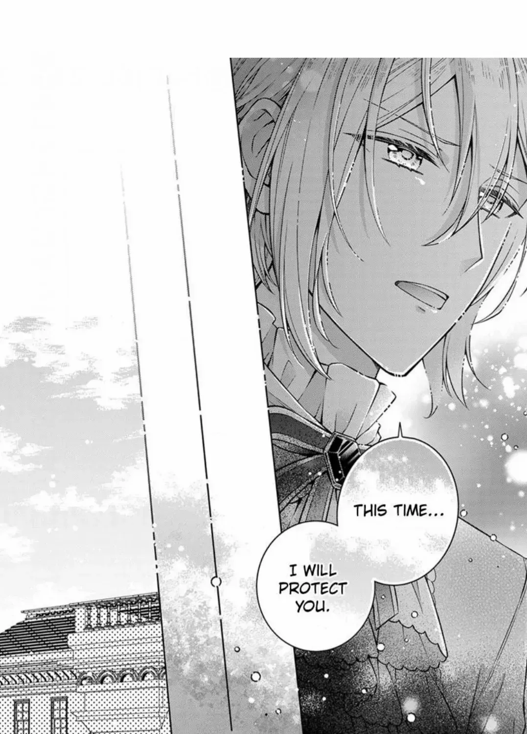 Hi! It's Me, The Viscount's Villanized Daughter Zinmanga X Chapter 7 Page 10