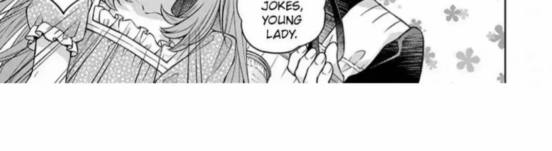 Hi! It's Me, The Viscount's Villanized Daughter Zinmanga X Chapter 7 Page 17