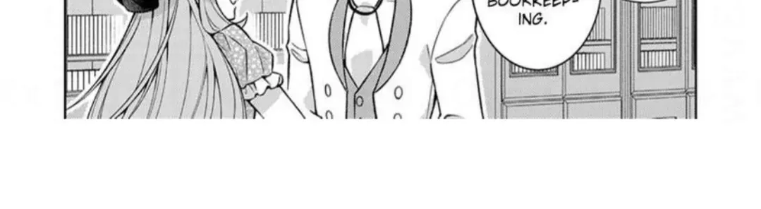 Hi! It's Me, The Viscount's Villanized Daughter Zinmanga X Chapter 7 Page 39