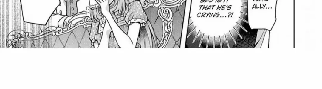 Hi! It's Me, The Viscount's Villanized Daughter Zinmanga X Chapter 7 Page 49