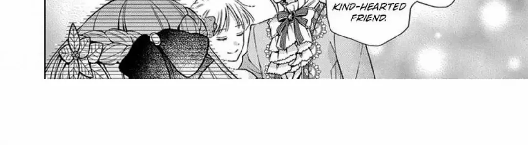 Hi! It's Me, The Viscount's Villanized Daughter Zinmanga X Chapter 6 Page 16