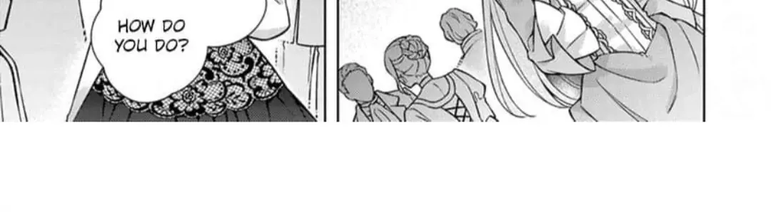 Hi! It's Me, The Viscount's Villanized Daughter Zinmanga X Chapter 5 Page 26