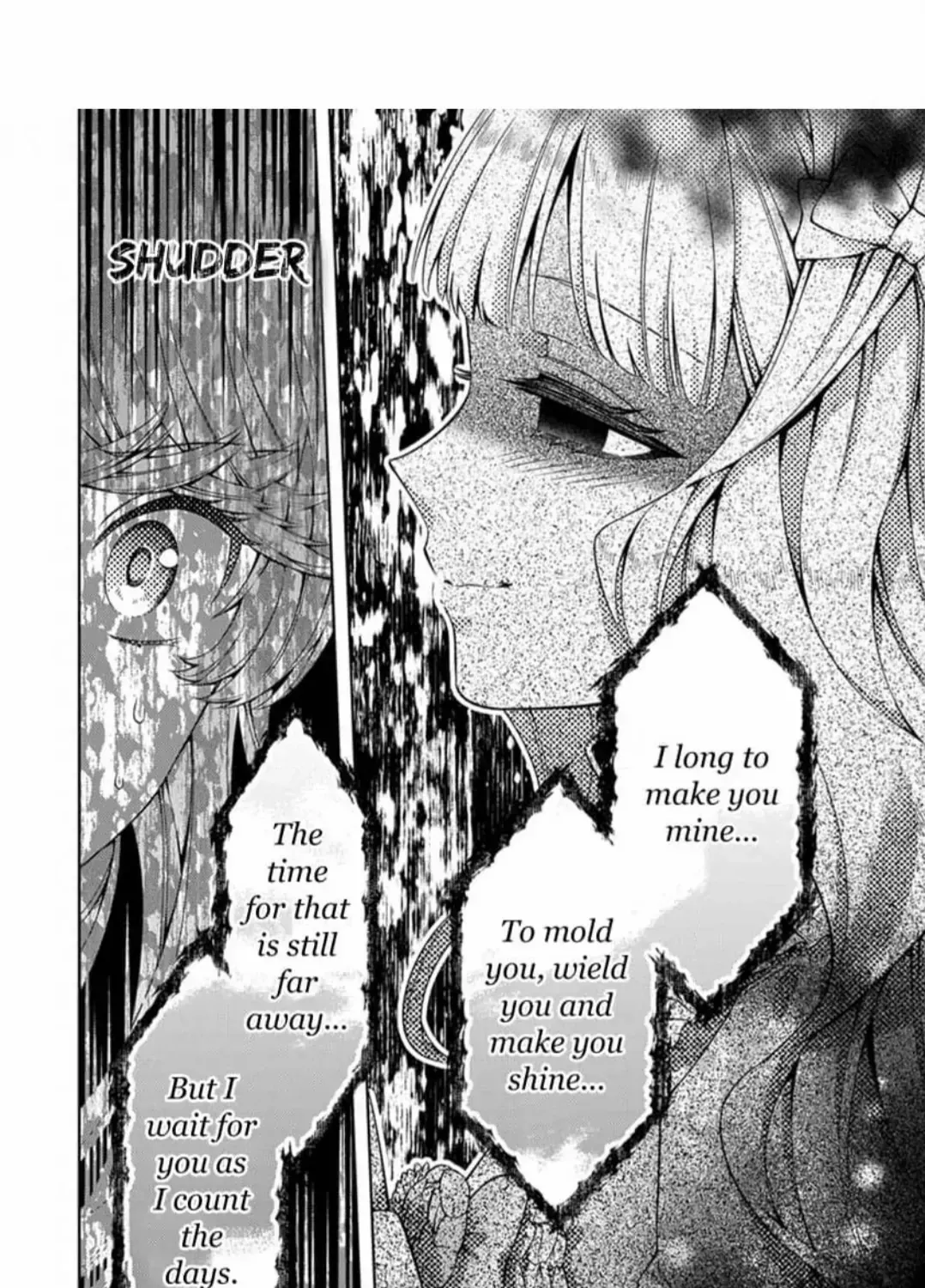 Hi! It's Me, The Viscount's Villanized Daughter Zinmanga X Chapter 5 Page 39