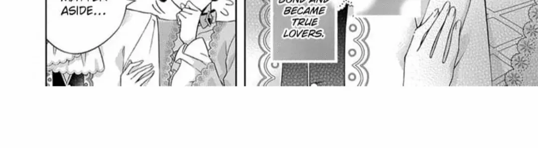 Hi! It's Me, The Viscount's Villanized Daughter Zinmanga X Chapter 3 Page 20