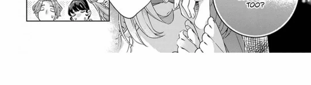 Hi! It's Me, The Viscount's Villanized Daughter Zinmanga X Chapter 3 Page 24