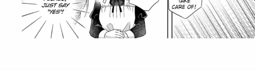 Hi! It's Me, The Viscount's Villanized Daughter Zinmanga X Chapter 3 Page 36