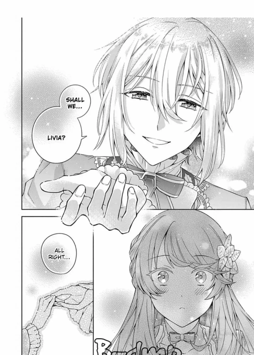 Hi! It's Me, The Viscount's Villanized Daughter Zinmanga X Chapter 3 Page 47