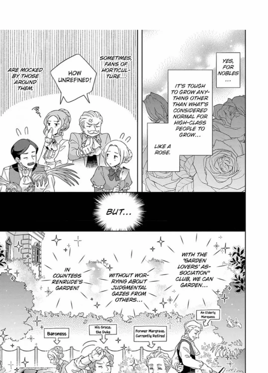 Hi! It's Me, The Viscount's Villanized Daughter Zinmanga X Chapter 2 Page 26