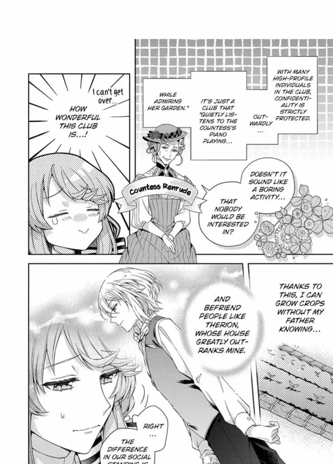Hi! It's Me, The Viscount's Villanized Daughter Zinmanga X Chapter 2 Page 28