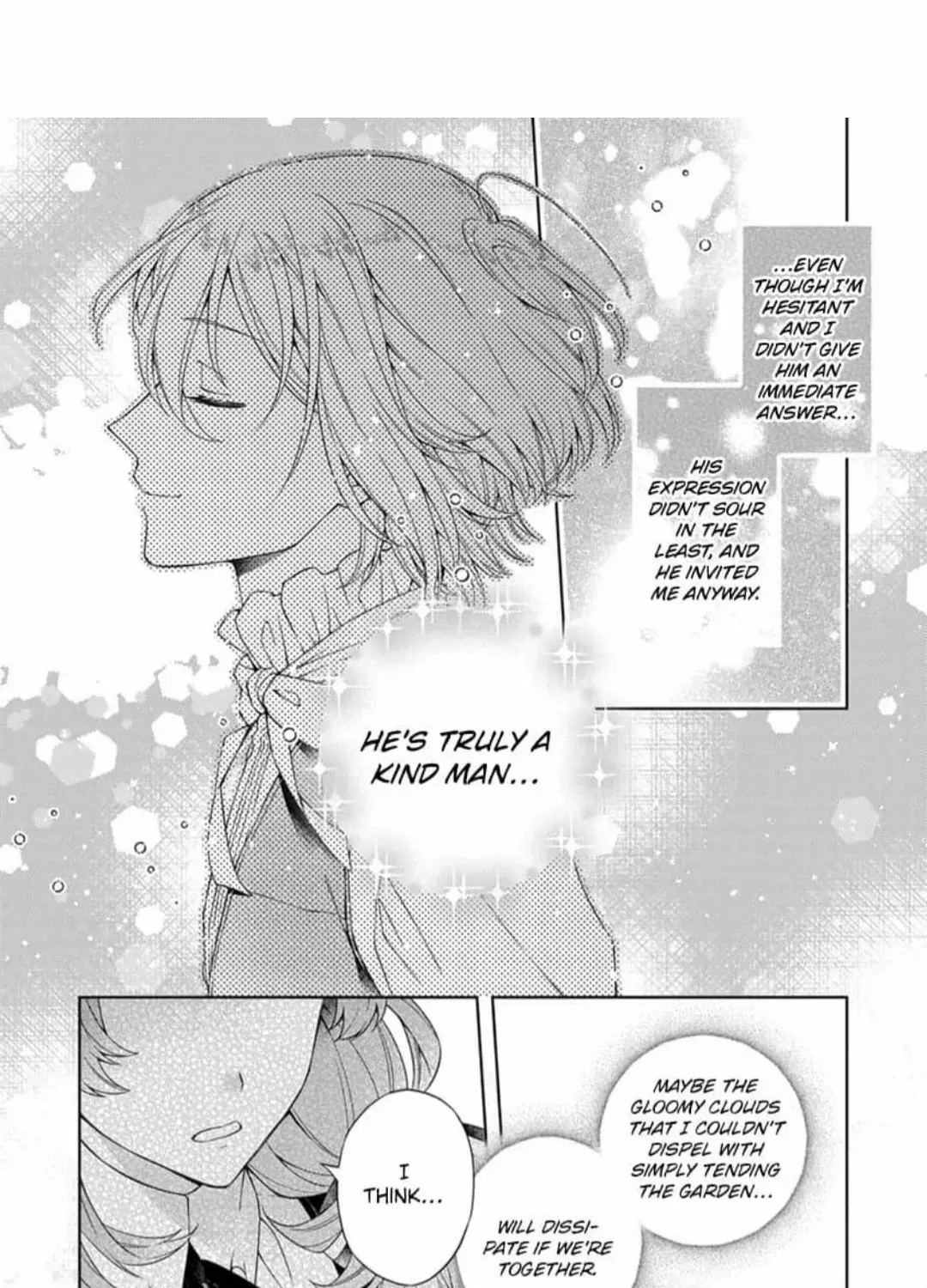 Hi! It's Me, The Viscount's Villanized Daughter Zinmanga X Chapter 2 Page 40