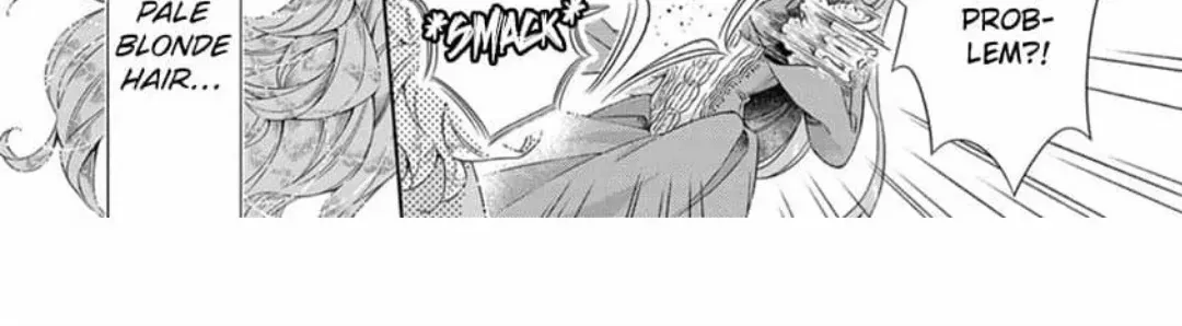 Hi! It's Me, The Viscount's Villanized Daughter Zinmanga X Chapter 1 Page 17