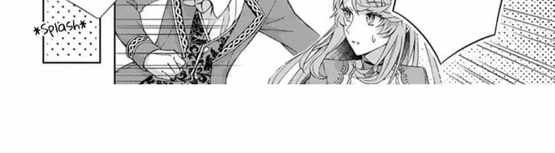 Hi! It's Me, The Viscount's Villanized Daughter Zinmanga X Chapter 1 Page 21