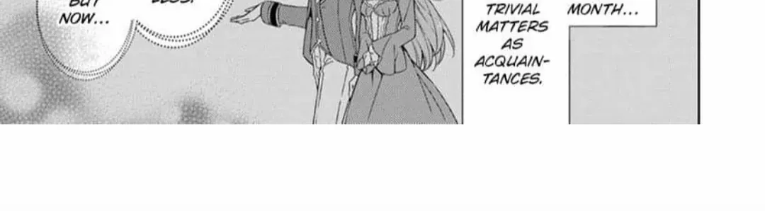 Hi! It's Me, The Viscount's Villanized Daughter Zinmanga X Chapter 1 Page 23