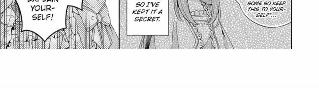 Hi! It's Me, The Viscount's Villanized Daughter Zinmanga X Chapter 1 Page 27