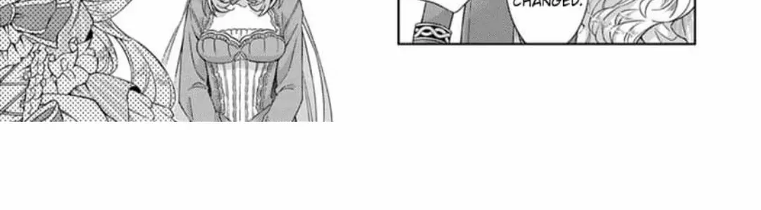 Hi! It's Me, The Viscount's Villanized Daughter Zinmanga X Chapter 1 Page 35