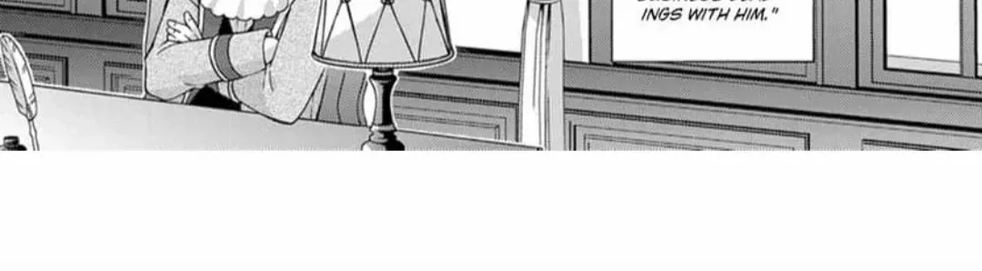 Hi! It's Me, The Viscount's Villanized Daughter Zinmanga X Chapter 1 Page 37