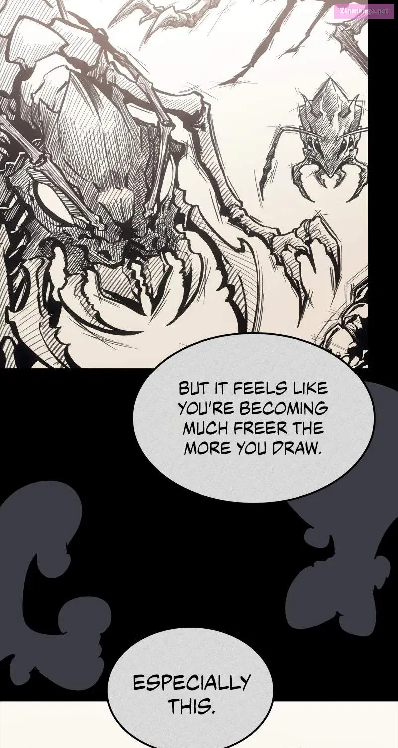 Solo Leveling: Ragnarok Zinmanga X Chapter 41 Page 18