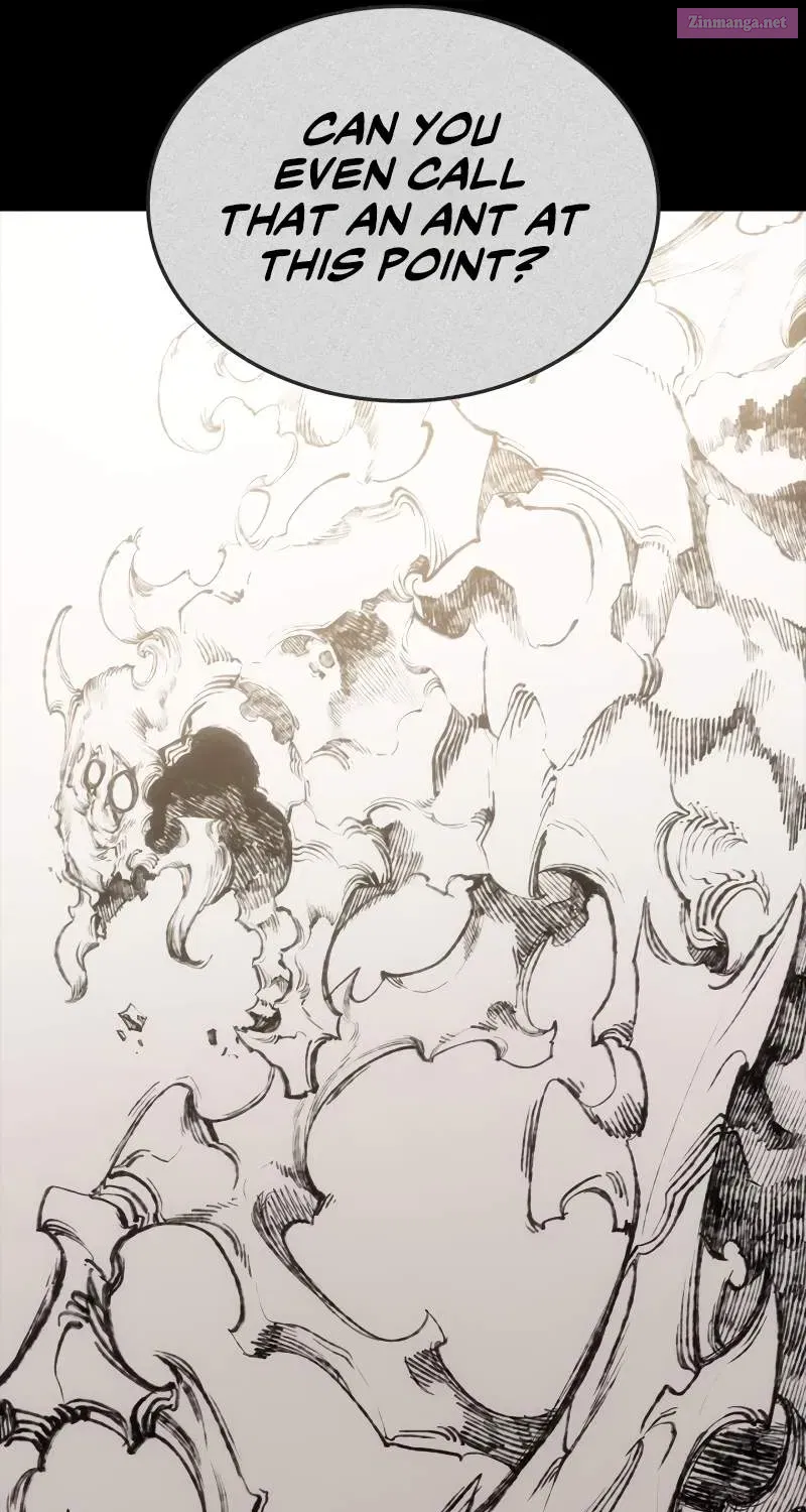 Solo Leveling: Ragnarok Zinmanga X Chapter 41 Page 21