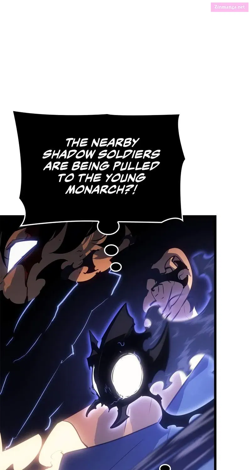 Solo Leveling: Ragnarok Zinmanga X Chapter 41 Page 28