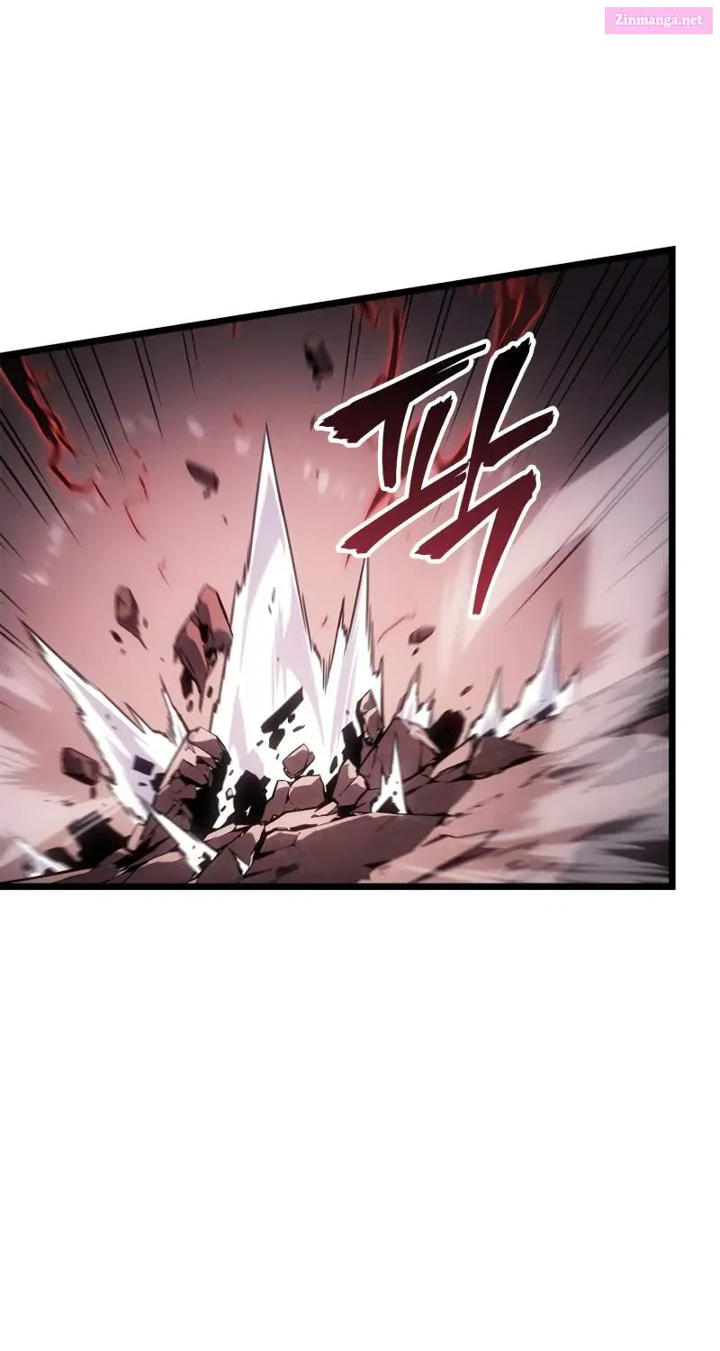Solo Leveling: Ragnarok Zinmanga X Chapter 41 Page 65