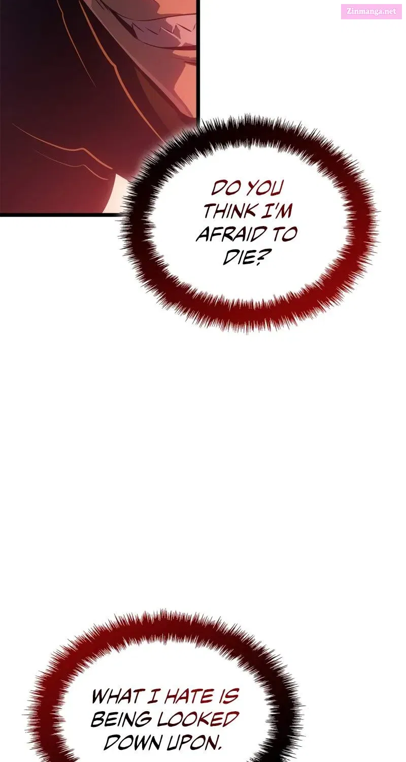 Solo Leveling: Ragnarok Zinmanga X Chapter 41 Page 100