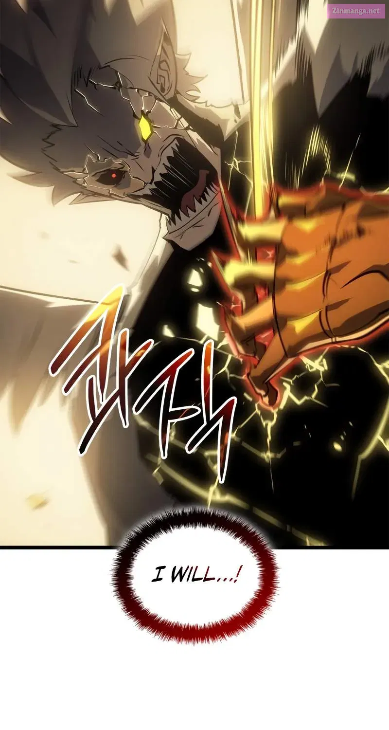 Solo Leveling: Ragnarok Zinmanga X Chapter 41 Page 103